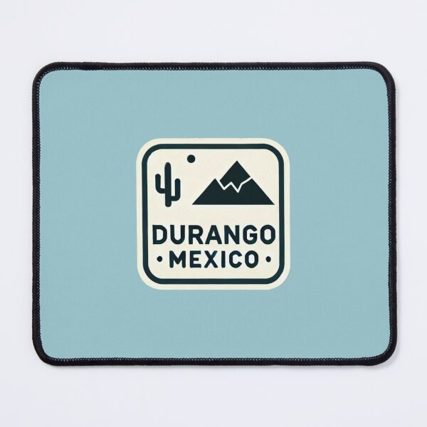Item preview, Durango Mexico designed and sold by Goyo7.