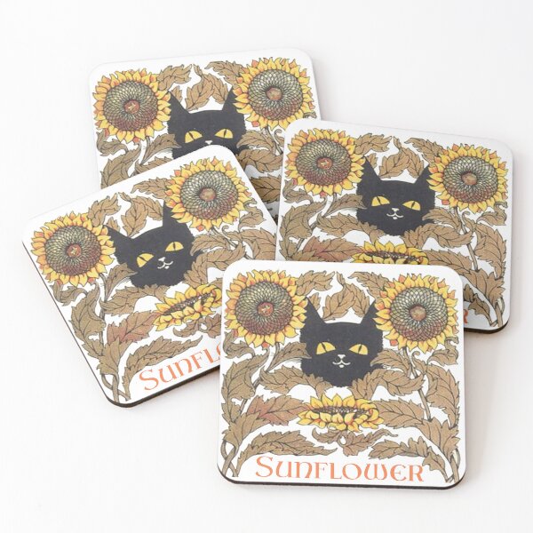 Item preview, Sunflower! Fall Gift, Gardener Gift designed and sold by SSustainable.