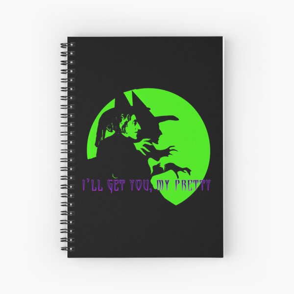 Item preview, Wicked, Wicked, Ways designed and sold by Foxlindesigns.