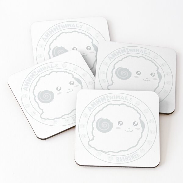 Item preview, Ghost Sheep 2 designed and sold by animinimal.