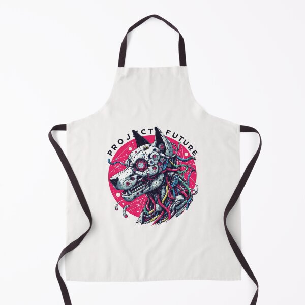 Item preview, Project Future: Canine designed and sold by The Art-Mart.