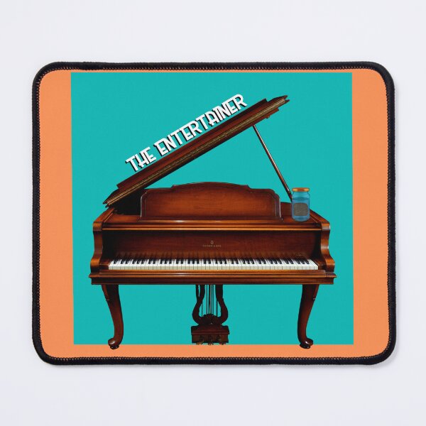 Item preview, The Entertainer designed and sold by Andrew-Vincent.