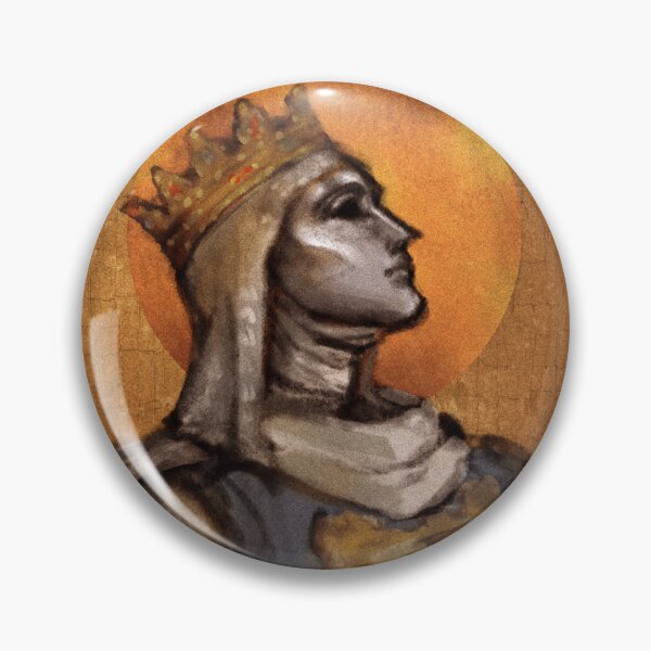 Item preview, Baldwin IV of Jerusalem designed and sold by Odinus00.