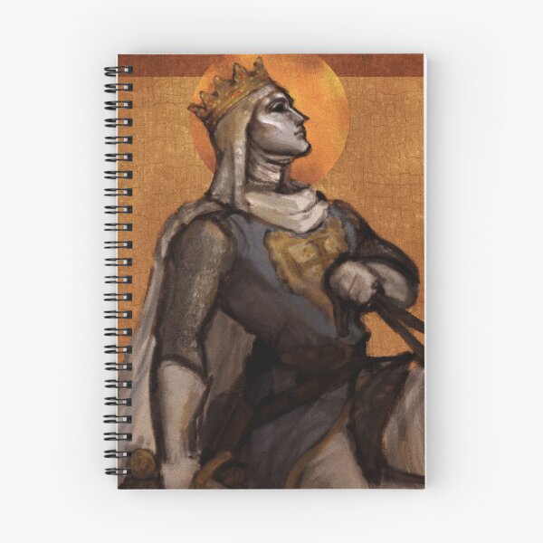 Item preview, Baldwin IV of Jerusalem designed and sold by Odinus00.