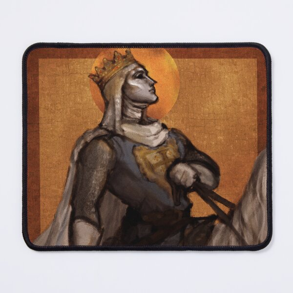 Item preview, Baldwin IV of Jerusalem designed and sold by Odinus00.