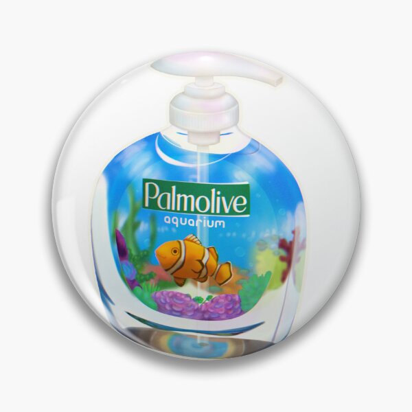Item preview, Palmolive Hand Soap designed and sold by ValentineX.
