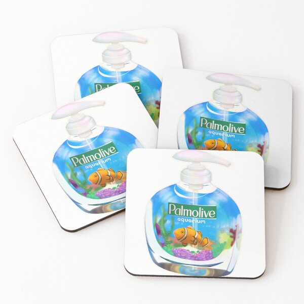 Item preview, Palmolive Hand Soap designed and sold by ValentineX.