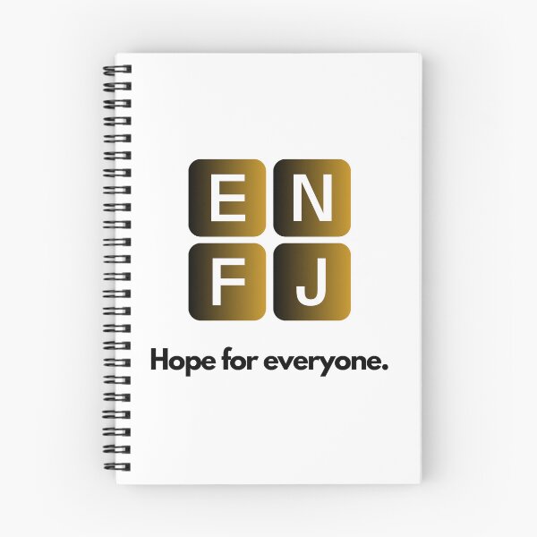 Item preview, ENFJ Personality Type designed and sold by x-topia.