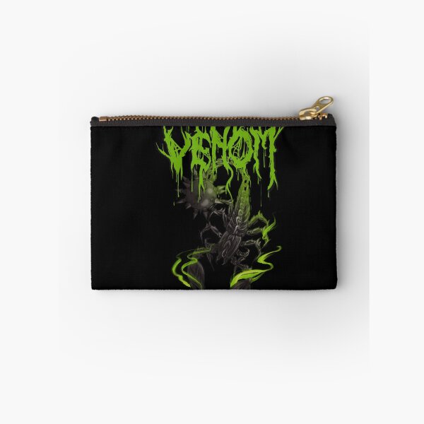 Item preview, Venomous designed and sold by CryptCreation.