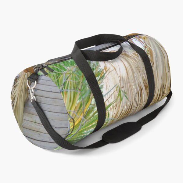 Item preview, Palm Springs California | Desert Path | Palm Fronds designed and sold by anthonylonder.