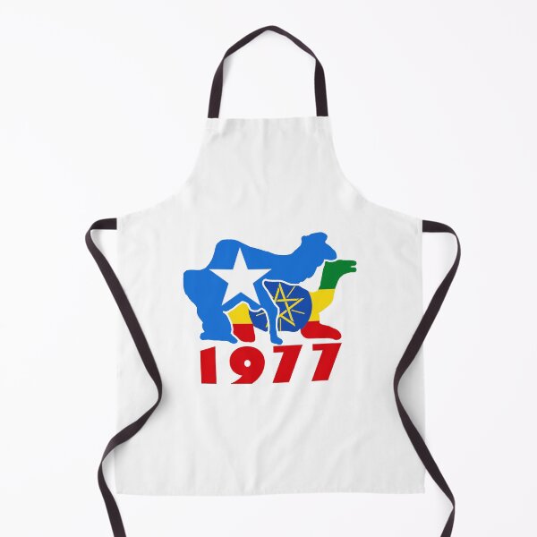 Item preview, Somalia; 1977 designed and sold by StickerApe.