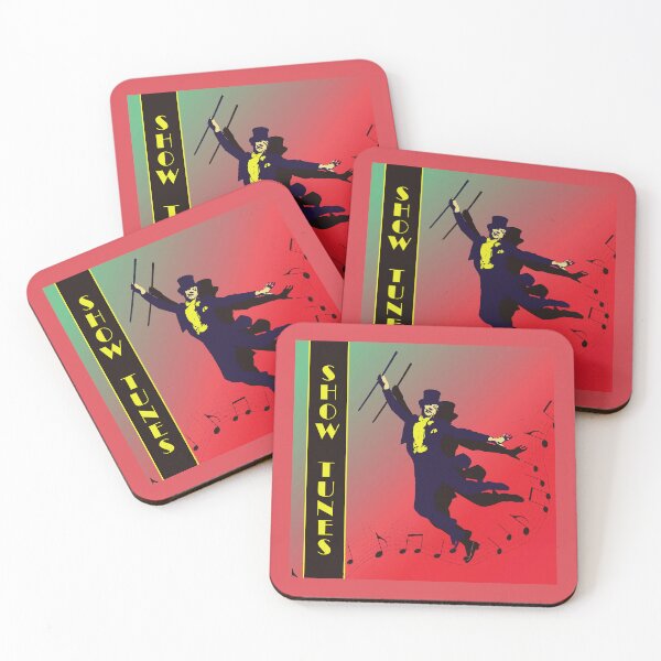 Item preview, Show Tunes designed and sold by Andrew-Vincent.