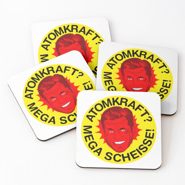 Item preview, Atomkraft designed and sold by AzuraStore.
