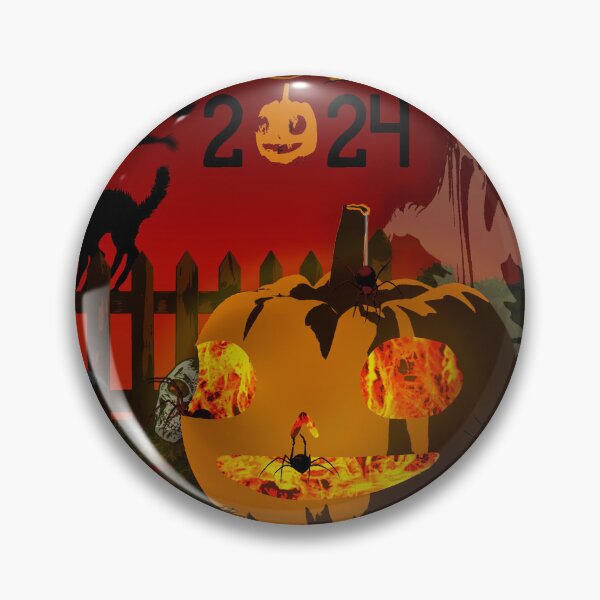 Item preview, Halloween 2024 designed and sold by Andrew-Vincent.