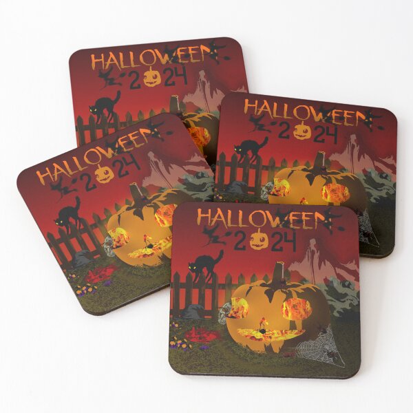 Item preview, Halloween 2024 designed and sold by Andrew-Vincent.