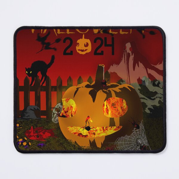 Item preview, Halloween 2024 designed and sold by Andrew-Vincent.