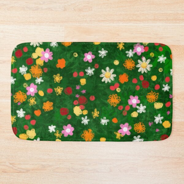 Item preview, Flowers of diversity designed and sold by bugpobstudio.