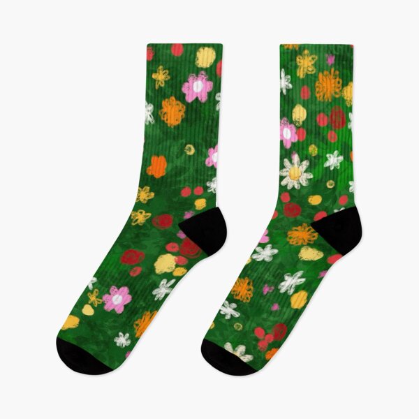 Item preview, Flowers of diversity designed and sold by bugpobstudio.