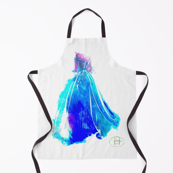 Item preview, ¿Viste mi arte del vestido? designed and sold by Kalli Taub Art.