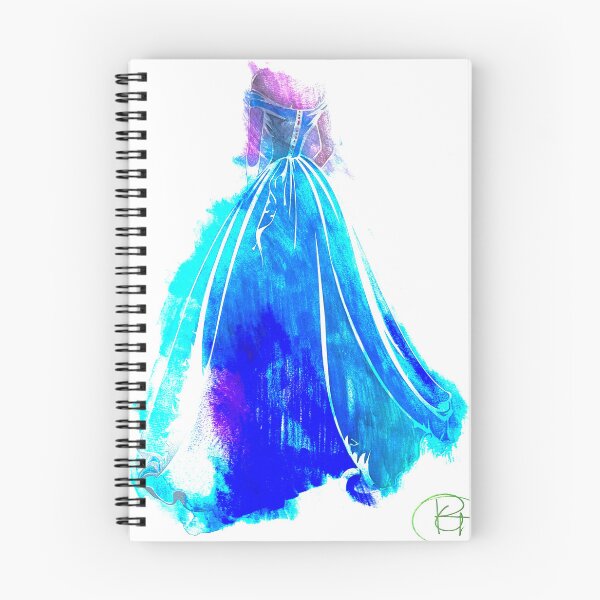 Item preview, Did You See My Dress Art designed and sold by Kalli Taub Art.