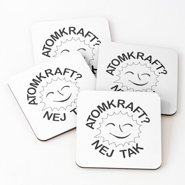 Item preview, Atomkraft designed and sold by AzuraStore.