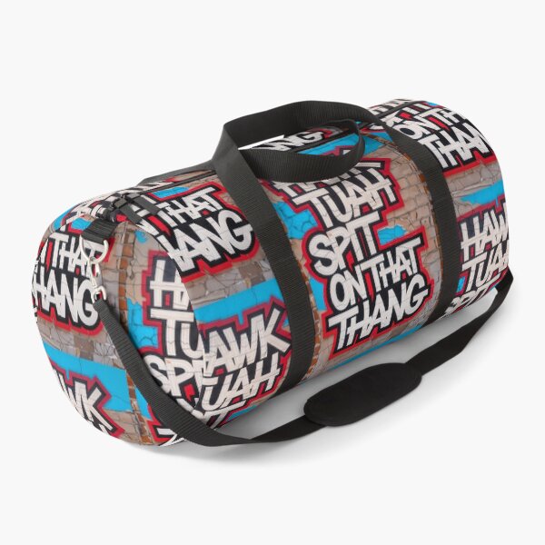 Item preview, Hawk Tuah Spit On That Thang Funny Meme Quote designed and sold by TheArtOfPat.