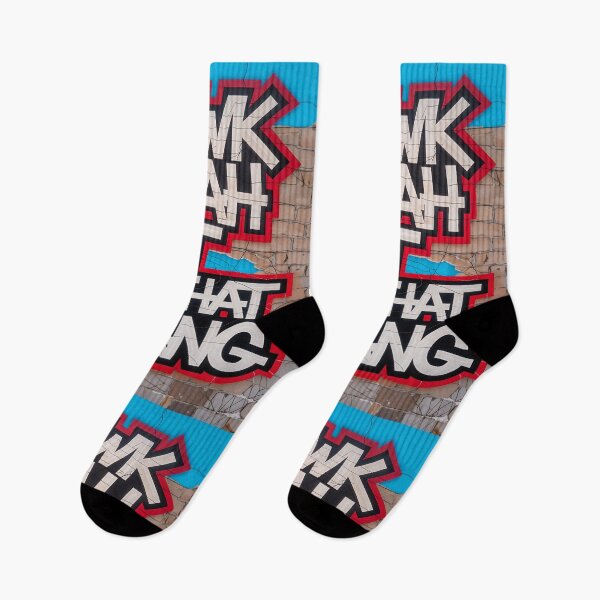 Item preview, Hawk Tuah Spit On That Thang Funny Meme Quote designed and sold by TheArtOfPat.