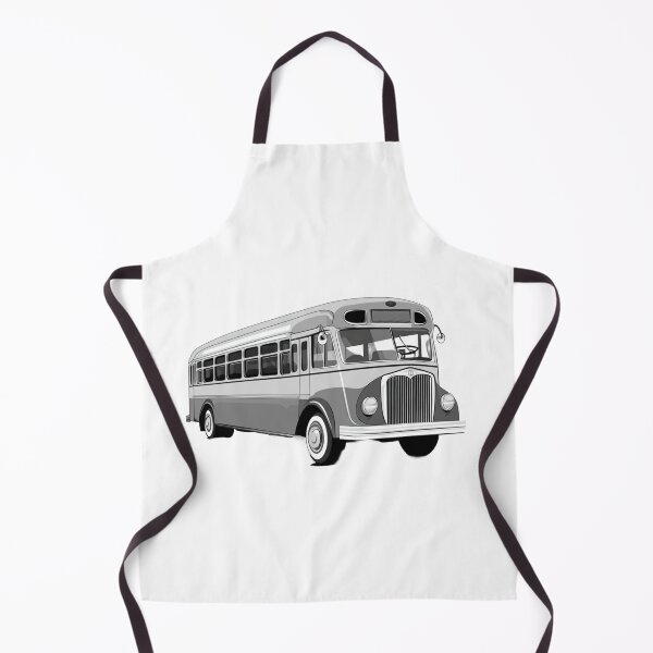 Item preview, VIntage Transit bus designed and sold by liana campbell.