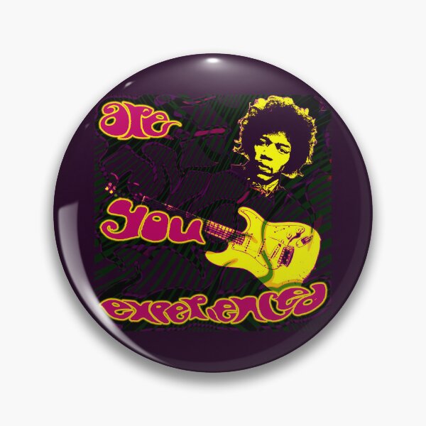 Item preview, Are You Experienced designed and sold by Andrew-Vincent.