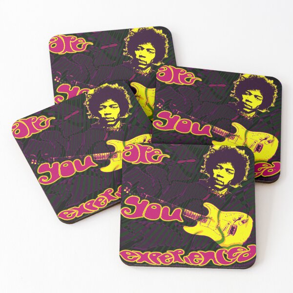 Item preview, Are You Experienced designed and sold by Andrew-Vincent.