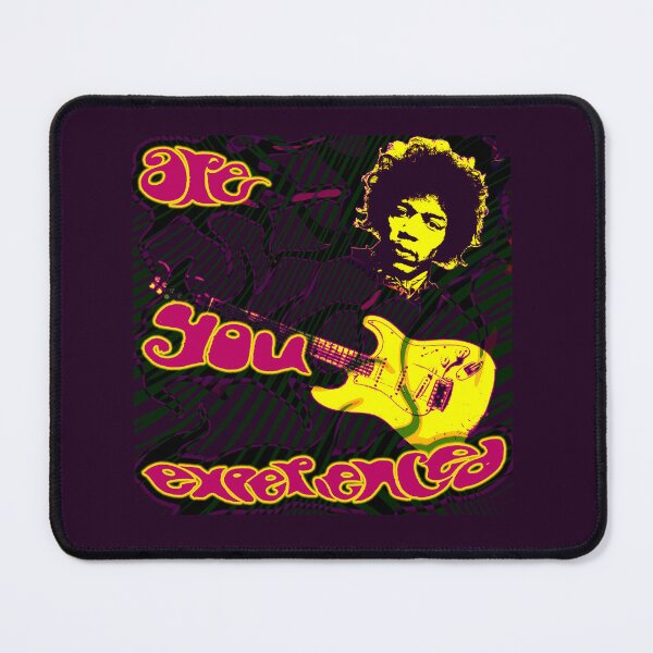Item preview, Are You Experienced designed and sold by Andrew-Vincent.