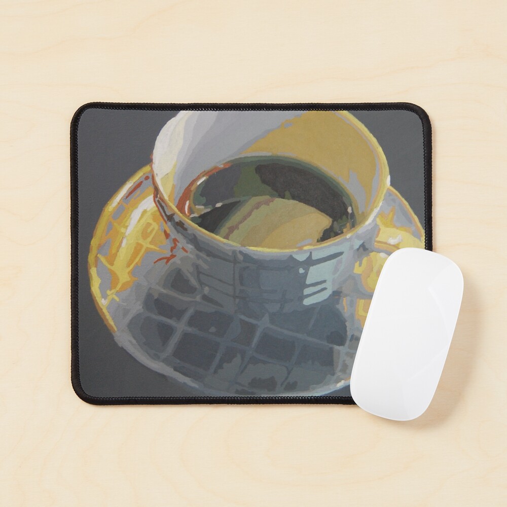 Item preview, Mouse Pad designed and sold by artistDanJ.