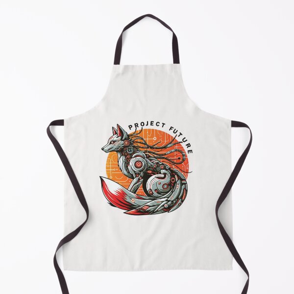 Item preview, Project Future: Fox designed and sold by The Art-Mart.