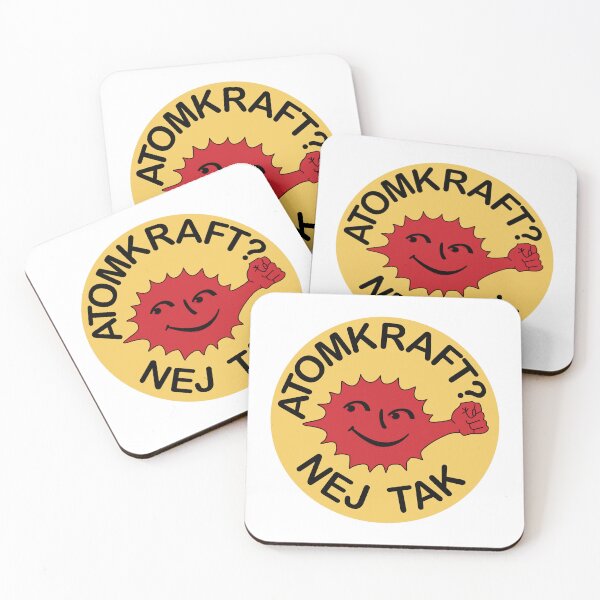 Item preview, Atomkraft designed and sold by AzuraStore.