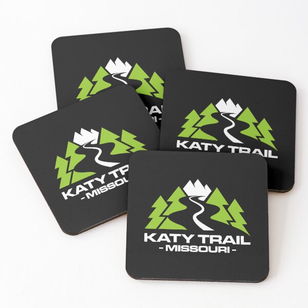 Item preview, "Explore Katy Trail Missouri: Scenic Route for Nature Lovers & Adventure Seekers" designed and sold by artworkathome.