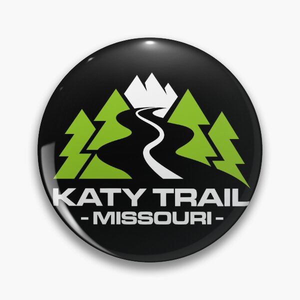 Item preview, "Explore Katy Trail Missouri: Scenic Route for Nature Lovers & Adventure Seekers" designed and sold by artworkathome.