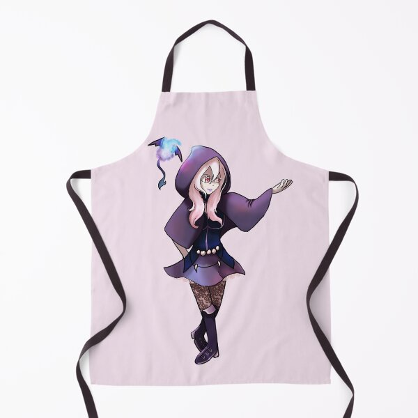 Item preview, Meiji: Fiendish Warlock designed and sold by Sirendroid.