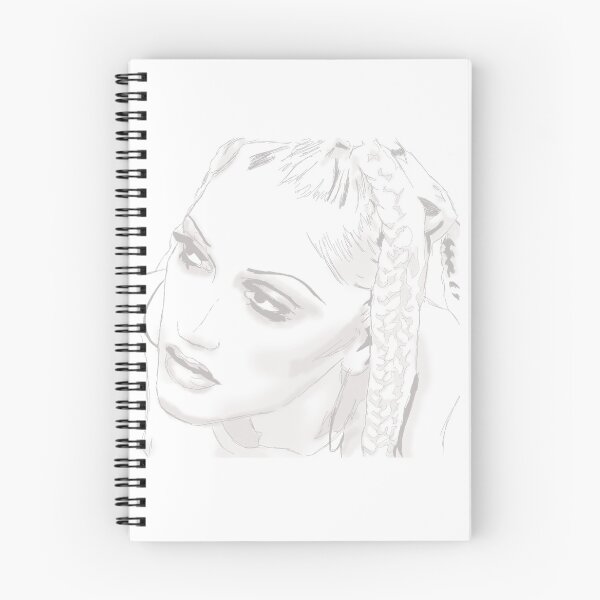Item preview, Ex- Girlfriend All White designed and sold by TheTrackLodge.