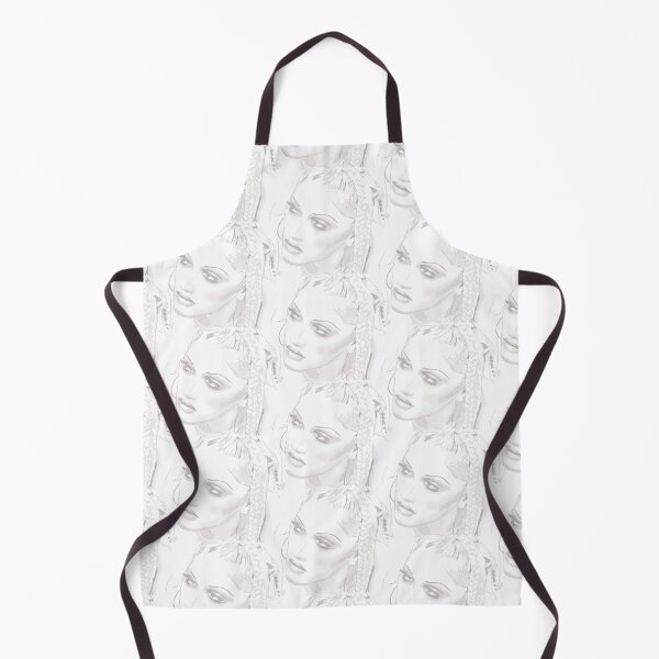 Item preview, Ex- Girlfriend All White designed and sold by TheTrackLodge.
