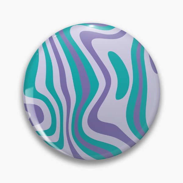 Item preview, Retro Liquid Pastel Color  designed and sold by ARTHEMID.