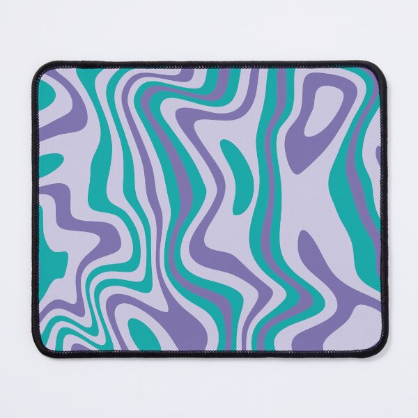 Item preview, Retro Liquid Pastel Color  designed and sold by ARTHEMID.