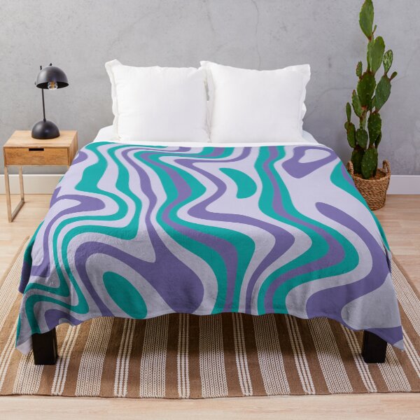 Item preview, Retro Liquid Pastel Color  designed and sold by ARTHEMID.