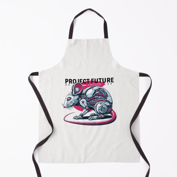 Item preview, Project Future: Rodent designed and sold by The Art-Mart.