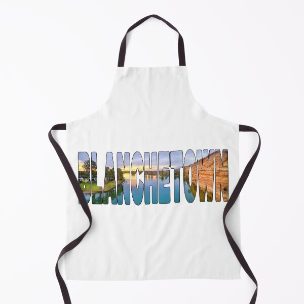 Item preview, BLANCHETOWN - South Australia Cliff Banks Murray River designed and sold by Adam Gormley.