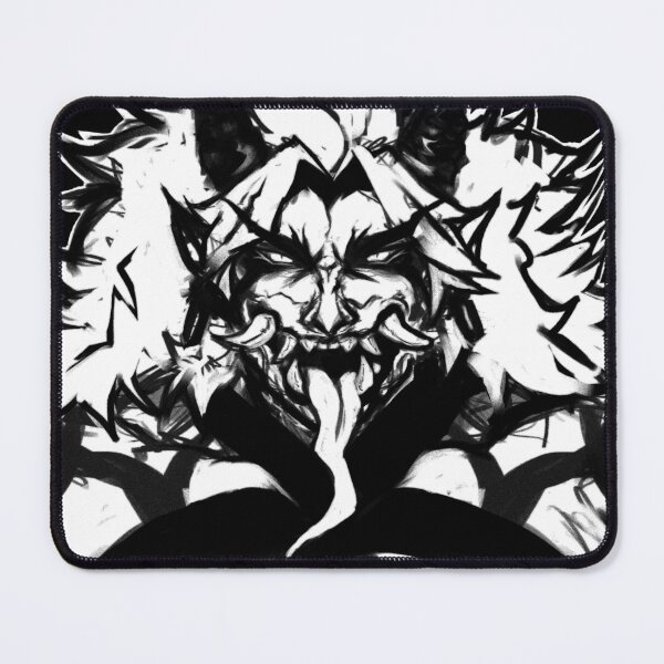 Item preview, Oni designed and sold by Odinus00.