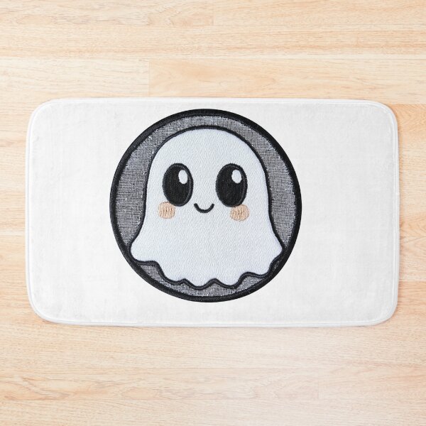 Item preview, Ghost Patch designed and sold by SuperUltraPrint.