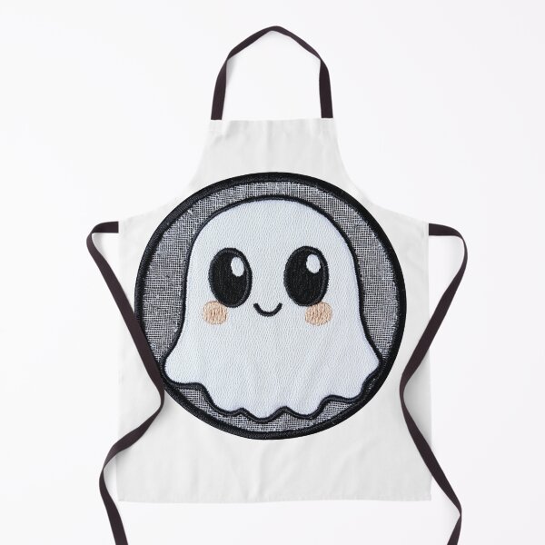 Item preview, Ghost Patch designed and sold by SuperUltraPrint.