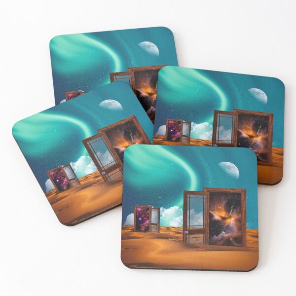 Item preview, "Dimensional Doors" designed and sold by Moonquestart.