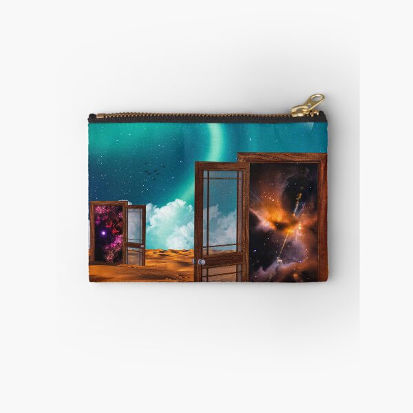 Item preview, "Dimensional Doors" designed and sold by Moonquestart.