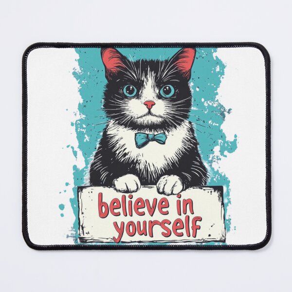 Item preview, Believe in yourself T- shirt, Believe in yourself Sticker designed and sold by HappymomentsJP.